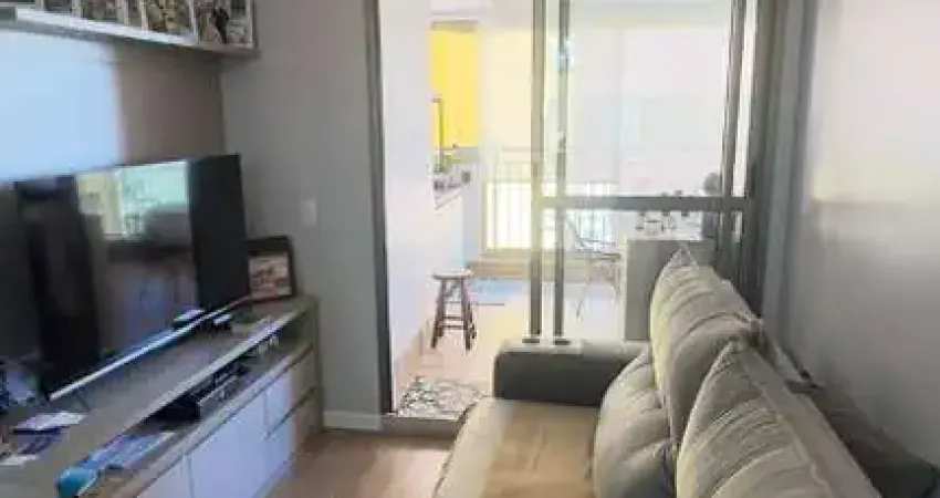 Apartamento residencial para Venda no Jardim Paraíso, excelente localização, ao lado da Av. Santa Inês, 2 dorms, 1 vaga e lazer completo.