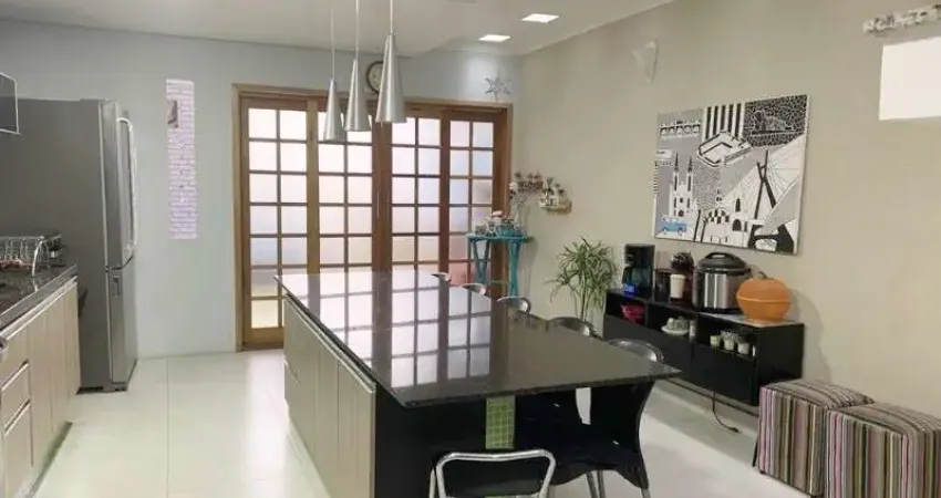 Sobrado à para venda na vila ester (zona norte), excelente localização, ao lado da avenida braz leme, 3 suítes e 2 vagas de garagem