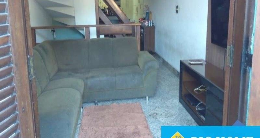 Sobrado residencial para Venda na Parada Inglesa, excelente localização, próximo ao Metrô Parada Inglesa, 3 dormitórios (1 suíte) e 4 vagas