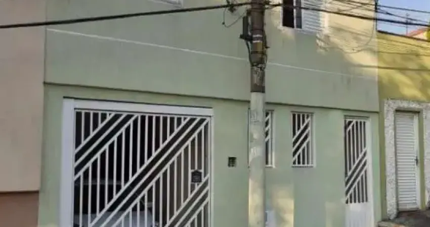 Sobrado residencial para Venda na Vila Medeiros, ótima localização, ao lado da Avenida Ede, 3 dormitórios e 2 vagas de garagem