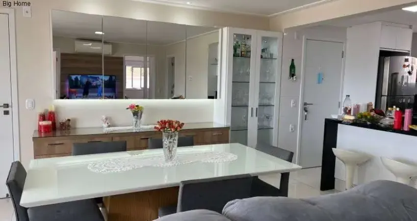 Apartamento residencial para locação, excelente localização, 600m da estação jardim são paulo, 3 suítes, 3 vagas de garagem e lazer completo