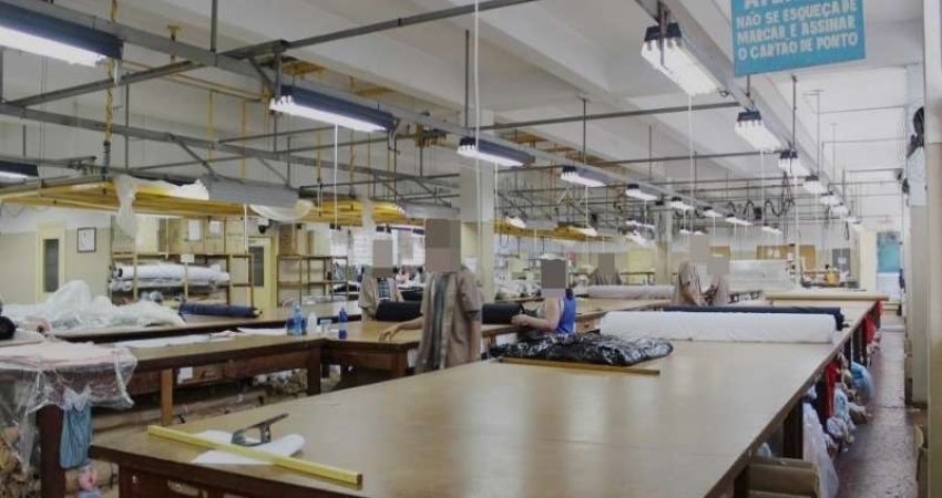 GALPÃO INDUSTRIAL PARA LOCAÇÃO, TUCURUVI, ÓTIMA LOCALIZAÇÃO, PRÓXIMO  AO ASSAI ATACADISTA E AO SHOPPING METRÔ TUCURUVI
