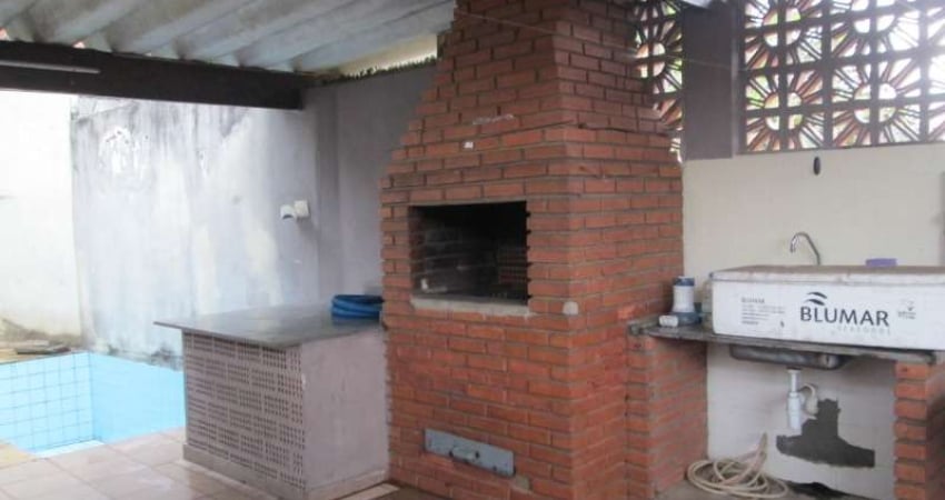 Sobrado para venda na Vila Albertina, excelente localização, ao lado da Serra da Cantareira, 3 dormitórios (1 suíte), 1 vaga e lazer