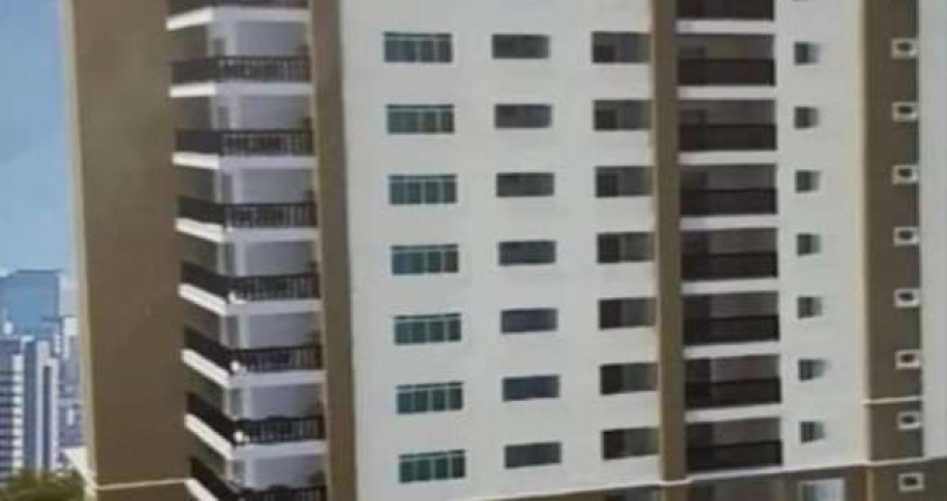 APARTAMENTO A VENDA NO LAUZANE PAULISTA, PRÓXIMO AO SHOPPING SANTANA PARK, 3 SUÍTES, 2 VAGAS DE GARAGEM E LAZER COMPLETO.