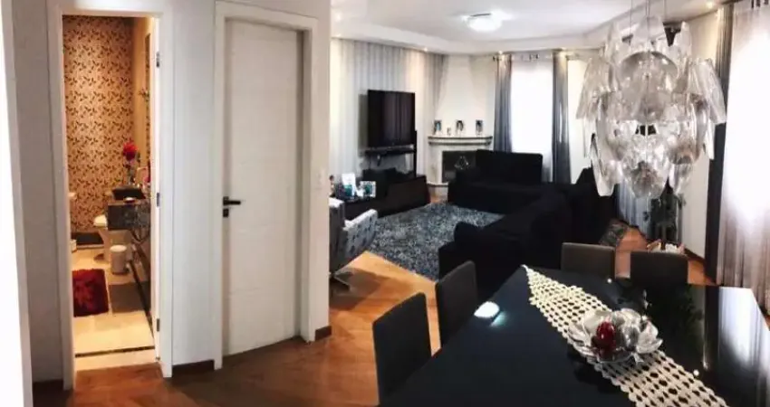 Casa com 4 quartos à venda na Rua Martinho de Camargo, 60, Jardim Leonor Mendes de Barros, São Paulo