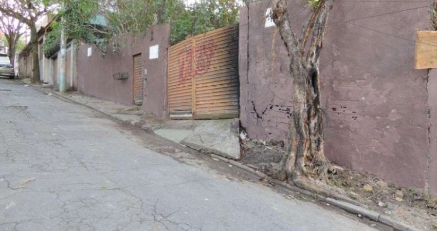 Terreno  para venda na Vila Paulistana, próximo Av Antonelo da Messina, Rua Maria Amália Lopes de Azevedo. 849,40m²