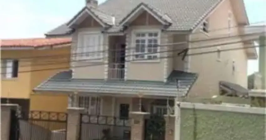 CASA RESIDENCIAL À VENDA, HORTO FLORESTAL, SÃO PAULO - CA1153.