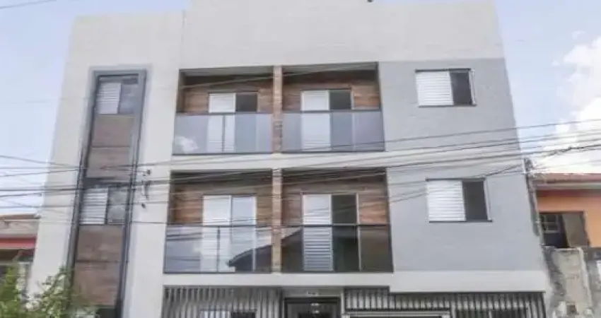 Novo Apartamento para Venda na Parada Inglesa, em ótima localização, à 700m do Metrô Parada Inglesa, 2 dormitórios