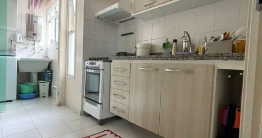 Apartamento para Venda no Lauzane Paulista, em local privilegiado, próximo ao Shopping Santana Park, 3 dormitórios (1 suíte), 2 vagas e lazer completo