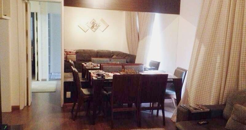 Apartamento para Venda no Lauzane Paulista, em local privilegiado, próximo ao Shopping Santana Park, 3 dormitórios (1 suíte), 2 vagas e lazer completo