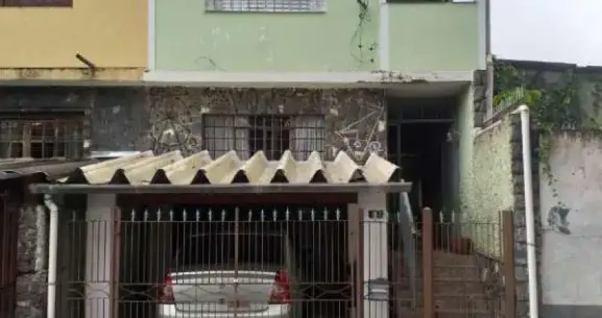 Sobrado residencial para Venda no Parque Casa de Pedra, em ótima localização, próximo ao Ourinhos, 3 dormitórios e 1 vaga de garagem