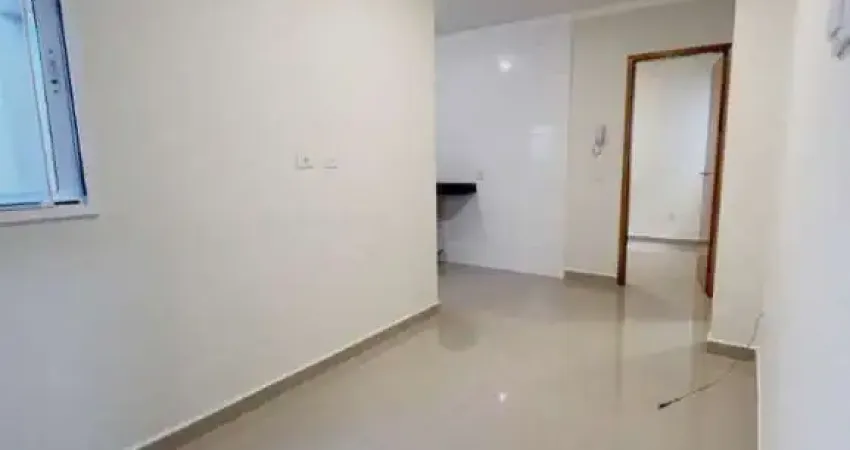 Novos apartamentos para locação na parada inglesa, em excelente locação, à 400 metros do metrô parada inglesa, 1 dormitório