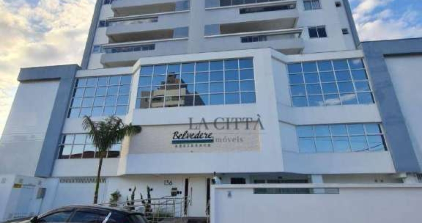 Apartamento com 3 dormitórios à venda, 104 m² por R$ 1.800.000,00 - Fazenda - Itajaí/SC
