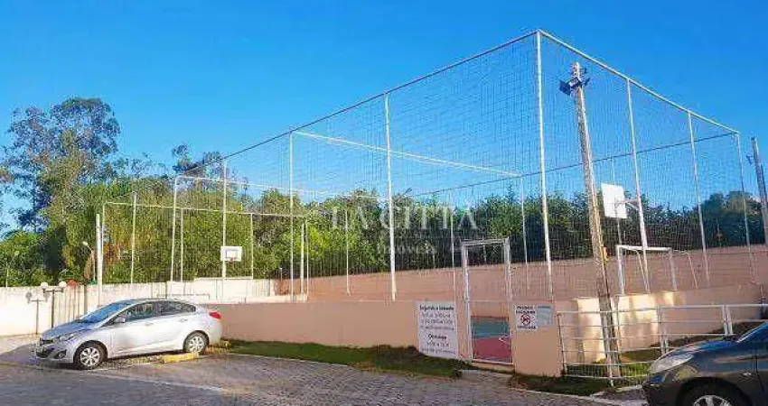 Apartamento com 2 dormitórios à venda, 53 m² por r$ 400.000,00 - carvalho - itajaí/sc