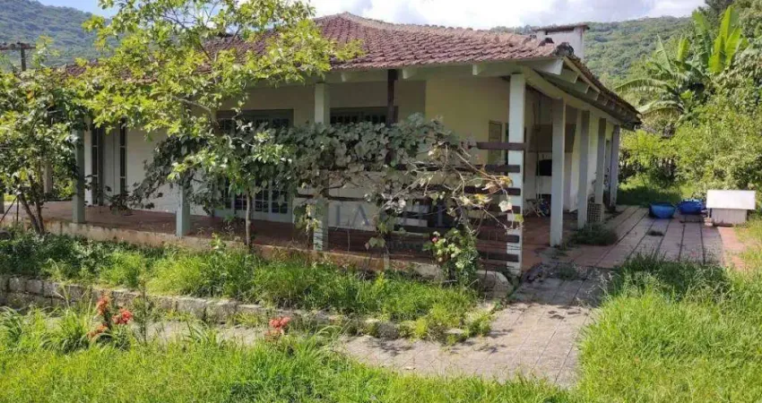 Terreno à venda, 7075 m² por R$ 2.900.000,00 - Ressacada - Itajaí/SC