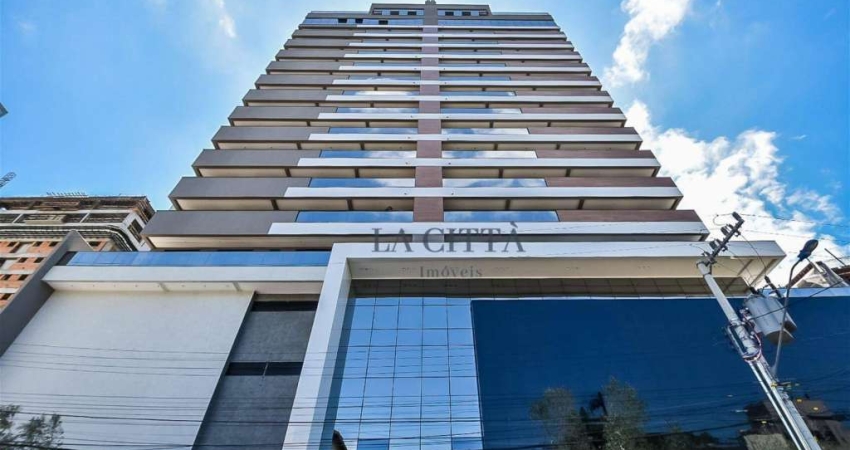 Apartamento com 3 dormitórios à venda, 115 m² por R$ 1.945.407,31 - Fazenda - Itajaí/SC