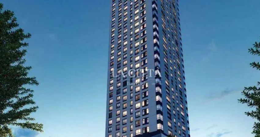 Apartamento com 3 dormitórios à venda, 134 m² por R$ 2.387.000,00 - Centro - Itajaí/SC