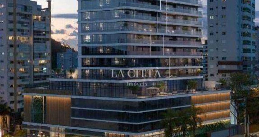Apartamento com 4 dormitórios à venda, 187 m² por R$ 3.619.023,90 - Fazenda - Itajaí/SC
