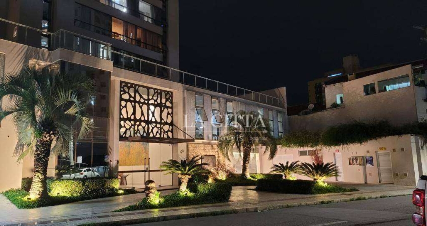 Apartamento com 2 dormitórios à venda, 75 m² por R$ 875.000,00 - Fazenda - Itajaí/SC