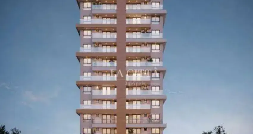 Apartamento com 3 dormitórios à venda, 85 m² por R$ 816.000,00 - São Judas - Itajaí/SC