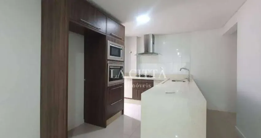 Apartamento com 2 dormitórios à venda, 75 m² por R$ 680.000,00 - Dom Bosco - Itajaí/SC