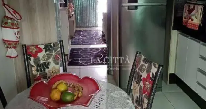 Apartamento com 2 dormitórios à venda, 70 m² por R$ 430.000,00 - Barra do Rio - Itajaí/SC