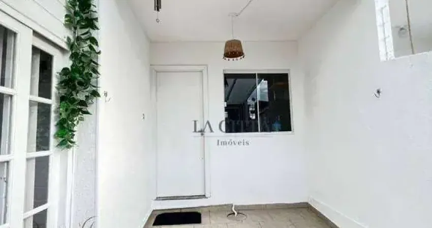 Sobrado com 2 dormitórios à venda, 90 m² por R$ 650.000,00 - São Vicente - Itajaí/SC