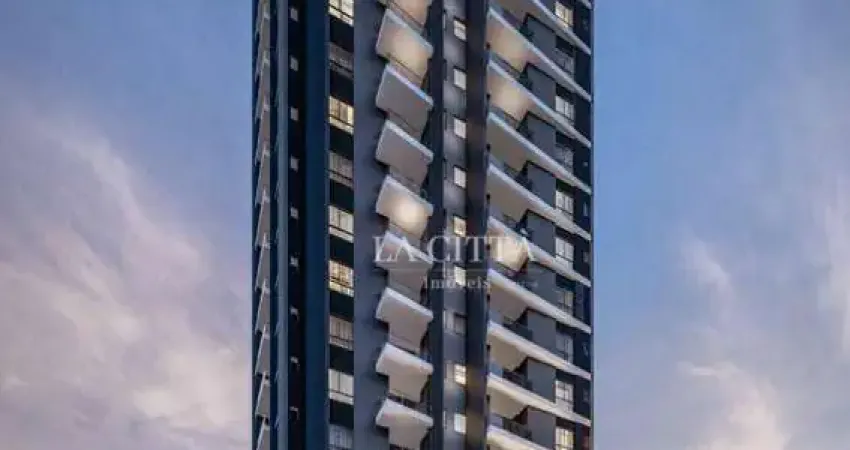 Apartamento com 2 dormitórios à venda, 76 m² por R$ 887.537,82 - Fazenda - Itajaí/SC