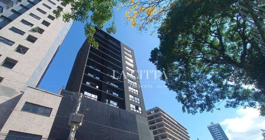 Loft com 1 dormitório à venda, 35 m² por R$ 570.000,00 - Centro - Itajaí/SC