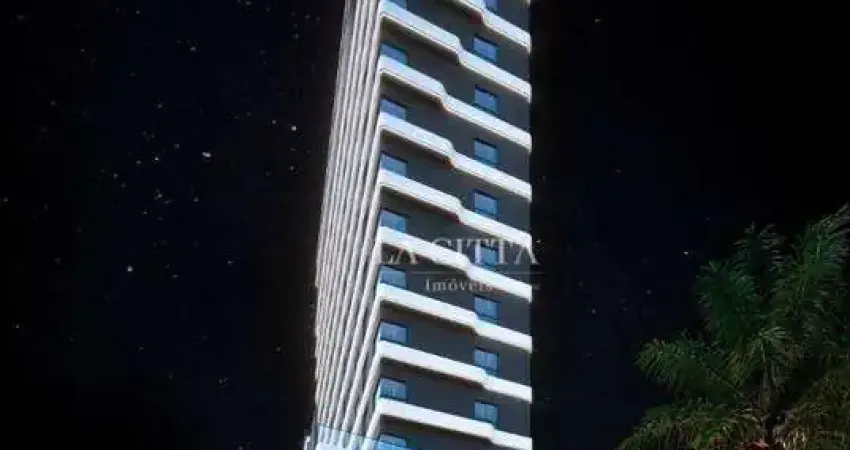 Studio com 1 dormitório à venda, 32 m² por R$ 630.600,00 - Centro - Itajaí/SC