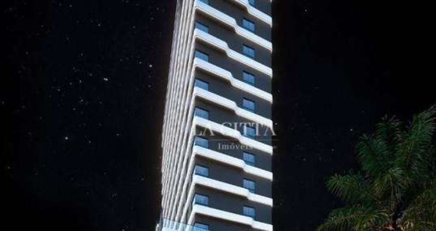 Apartamento com 1 dormitório à venda, 40 m² por R$ 750.700,00 - Centro - Itajaí/SC