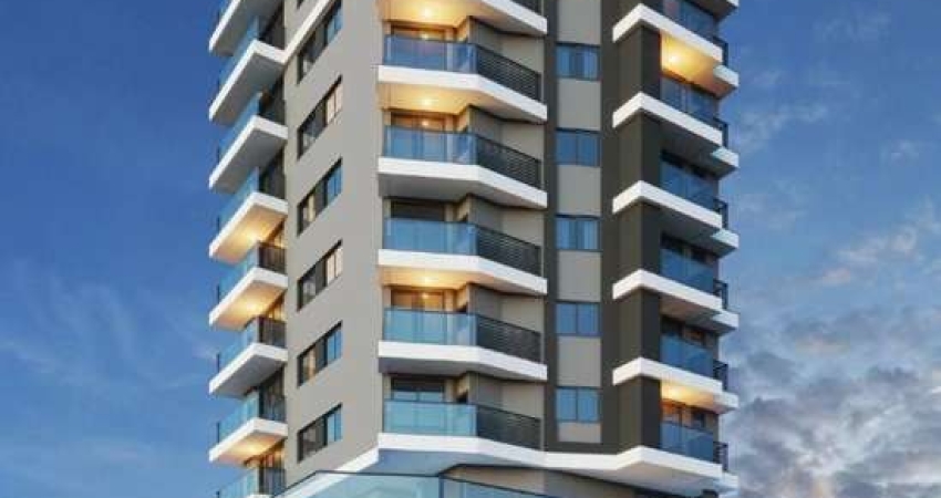 Apartamento com 1 dormitório à venda, 43 m² por R$ 590.000,00 - Fazenda - Itajaí/SC