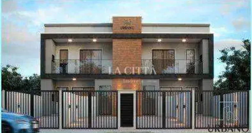 Apartamento com 3 dormitórios à venda, 131 m² por R$ 649.800,00 - Cordeiros - Itajaí/SC