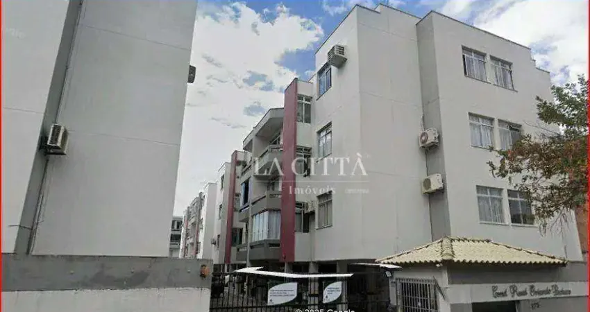 Apartamento com 2 dormitórios à venda, 56 m² por R$ 299.500,00 - São Vicente - Itajaí/SC