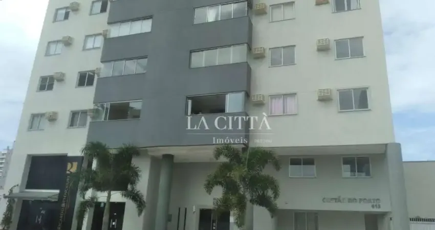 Apartamento com 2 dormitórios à venda, 91 m² por R$ 850.000 - Vila Operária - Itajaí/SC