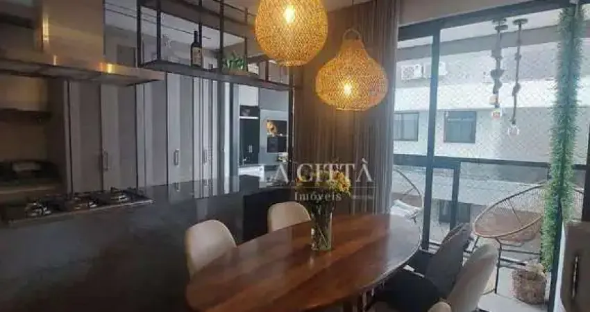 Apartamento com 3 dormitórios à venda, 79 m² por R$ 950.000,00 - Centro - Itajaí/SC