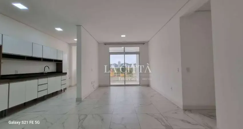 Apartamento com 2 dormitórios à venda, 91 m² por R$ 850.000 - Fazenda - Itajaí/SC