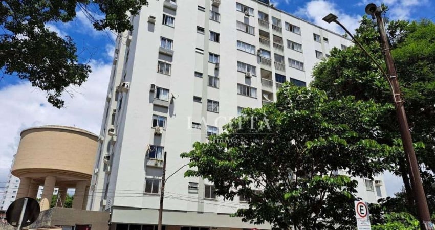 Apartamento com 3 dormitórios à venda, 97 m² por R$ 649.000,00 - Centro - Itajaí/SC