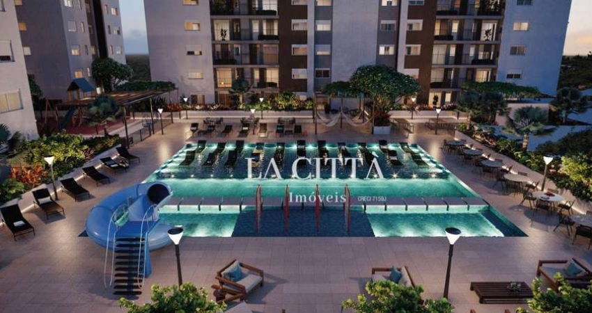 Loft com 1 dormitório à venda, 36 m² por R$ 415.000,00 - Fazenda - Itajaí/SC