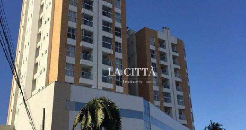 Apartamento com 2 dormitórios à venda, 60 m² por R$ 630.000,00 - Dom Bosco - Itajaí/SC