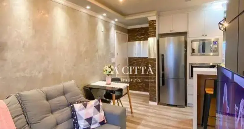 Apartamento com 2 dormitórios à venda, 47 m² por R$ 350.000,00 - Itaipava - Itajaí/SC