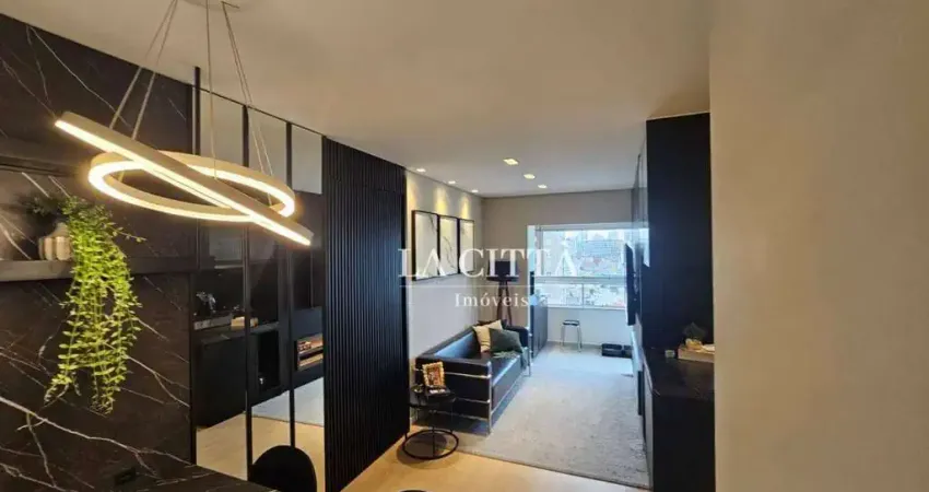Apartamento com 2 dormitórios à venda, 63 m² por R$ 847.000,00 - Vila Operária - Itajaí/SC