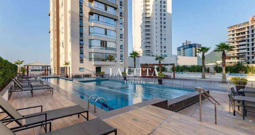 Apartamento com 3 dormitórios à venda, 95 m² por R$ 1.155.000,00 - Fazenda - Itajaí/SC