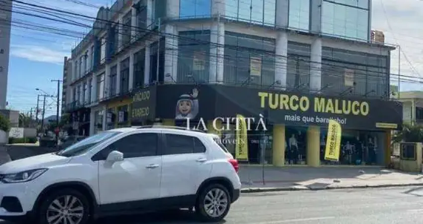 Sala para alugar, 600 m² por R$ 15.000/mês - Dom Bosco - Itajaí/SC