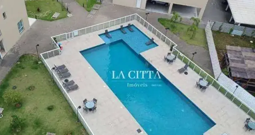 Apartamento com 2 dormitórios à venda, 73 m² por R$ 625.500 - São João - Itajaí/SC