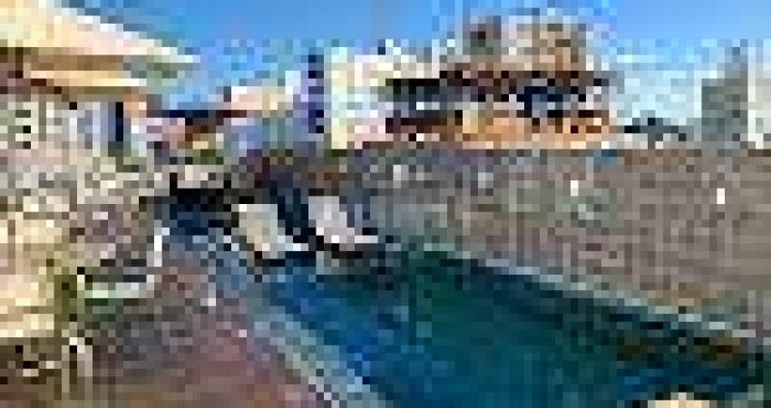 Apartamento com 2 dormitórios para alugar, 63 m² por R$ 3.735,00/mês - Vila Operária - Itajaí/SC