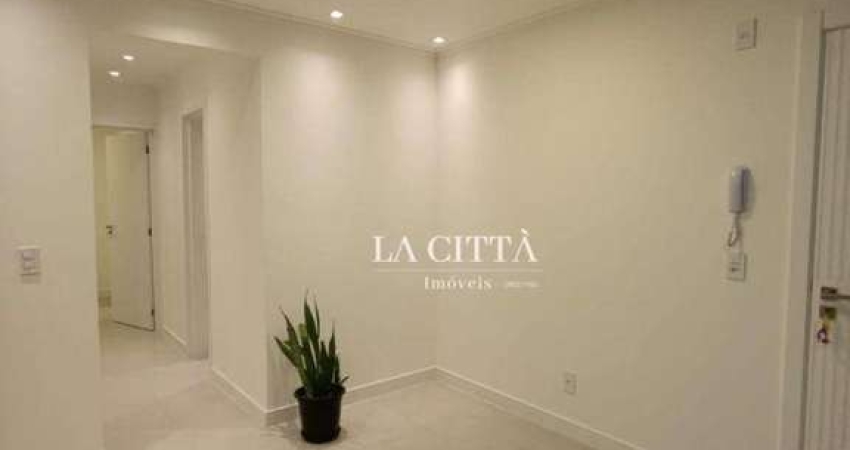 Apartamento com 2 dormitórios para alugar, 62 m² por R$ 3.900/mês - São Vicente - Itajaí/SC