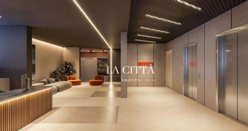 Loft com 1 dormitório à venda, 24 m² por R$ 360.000,00 - São João - Itajaí/SC