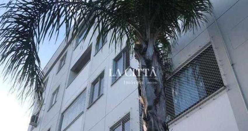 Apartamento com 2 dormitórios à venda, 55 m² por R$ 380.000 - Cordeiros - Itajaí/SC