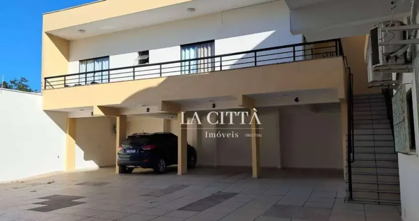 Apartamento com 1 dormitório para alugar, 50 m² por R$ 2.800/mês - Vila Operária - Itajaí/SC